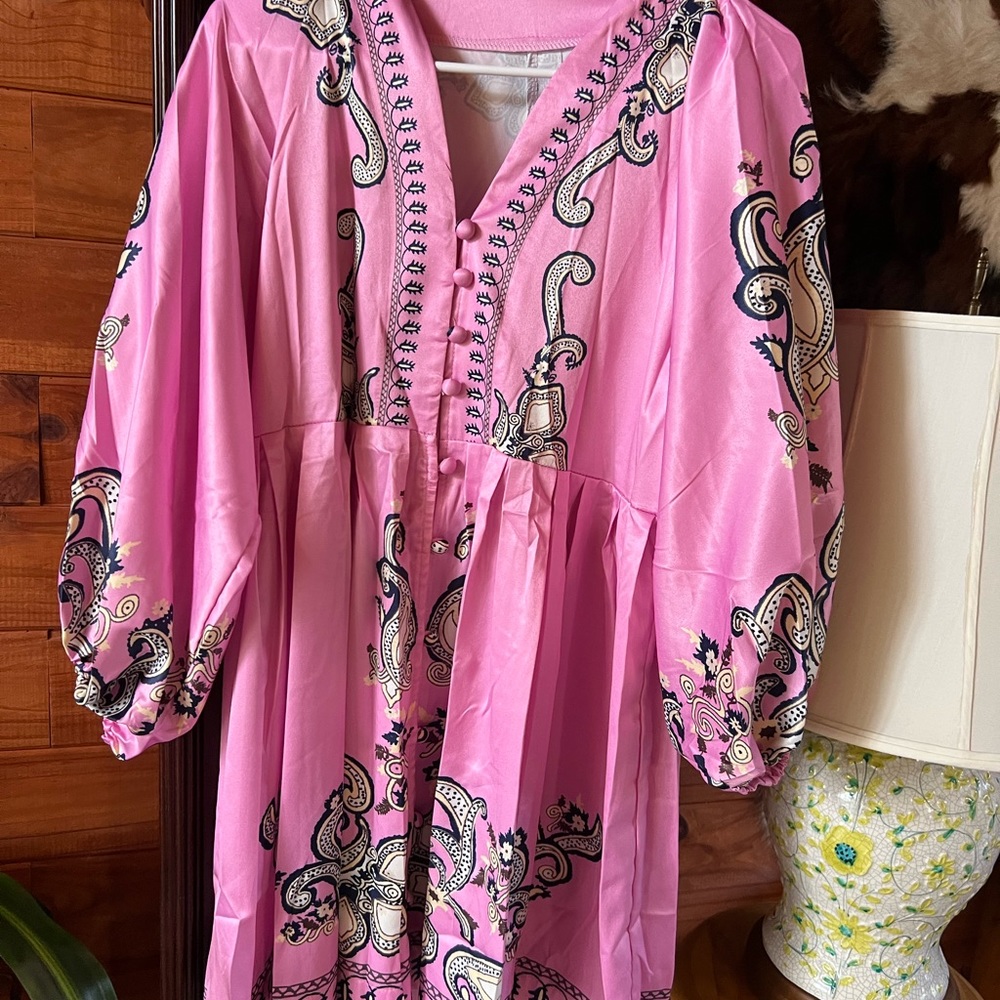 Preloved Dress New No tags